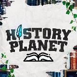 HistoryPlanet