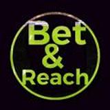 | Ставки на спорт | Bet&Reach🥇|