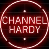 ＨＡＲＤＹ