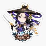 АККАУНТЫ MOBILE LEGENDS | ПРОДАЖА | КУПИТЬ АККАУНТ МОБАЙЛ ЛЕДЖЕНС