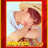 MINGI ● ATEEZ