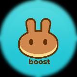 Pancake boost