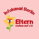 ®INFO ElternStehenAuf BERLIN