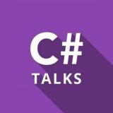 CSharp Talks