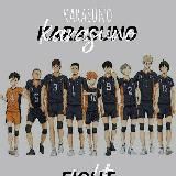 Haikyuu | volleyball🏐