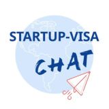 startup visa Chat