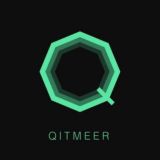 Qitmeer Global 1