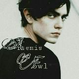 Artemis Fowl IR