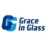 GRACE IN GLASS - стеклянные перегородки Москва