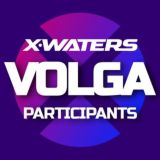 X-WATERS Volga / участники