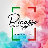 Picasso Colour Range 🇮🇹