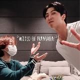 °world of nammin°