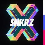 SNKRZ RU OFFICIAL