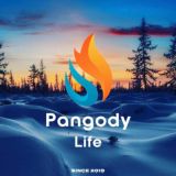 ПАНГОДЫ - Pangody_life