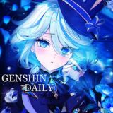 Genshin Daily - Chat