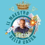 Il maestro della cassa SOCIAL