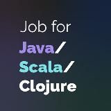 JVM Jobs