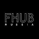 Fashion Hub Russia