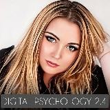 Юлия НоР 🔎DIGITAL PSYCHOLOGY 2.4🔎