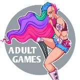Adult Games 🔞🎮