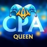Cpa Queen
