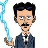 A scuola da Nikola⚡️