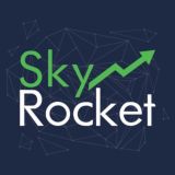 SkyRocket.Trade Official Community Group