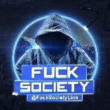 FUCK SOCIETY