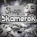 SkamerokShop🐼