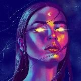 Дафина про знания о высшем, балансе духовного и материального