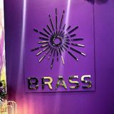 Brass company Bishkek Ручки для мебели