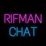 RIFMAN CHAT