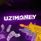 UZI MONEY 😈 | Схемы заработка.