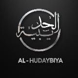 AL-HUDAYBIYA