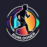 Кроссовки "Runlooner"