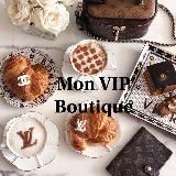 MON VIP BOUTIQUE копии брендов