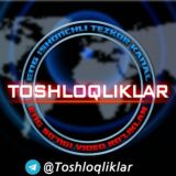 Toshloqliklar | chat