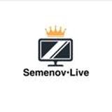 Stepan Semenov•Live