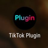 TikTok Plugin |👆Сверху ФЕЙК👆| ТикТок Плагин | TikTok плагин