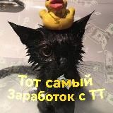 Тот самый заработок с тт