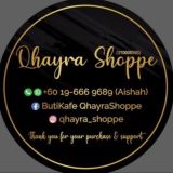 QHAYRA SHOPPE