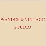 Wander&Vintage studio