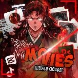 Anime Movies Universe