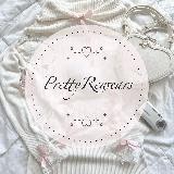 ♡⊹˚₊ pretty rewears ₊˚⊹♡