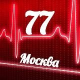 Мониторинг 77 Москва