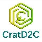 CratD2C SmartChain Official Channel