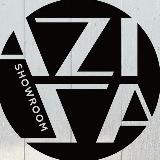 AZIZA showroom