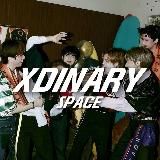 xdinary space [xdiz]