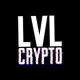 Crypto LVL 🐋