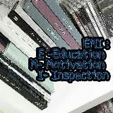 EMI [Education Motivation Inspiration]⁷